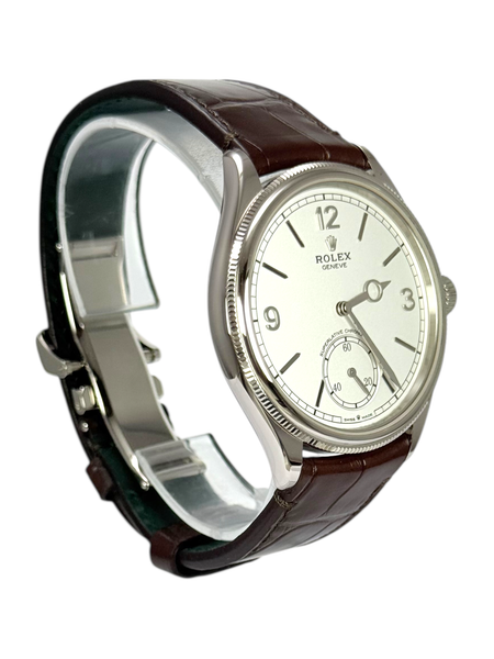 Rolex 1908 52509